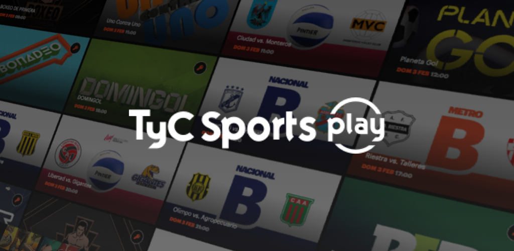 Image result for tyc sports